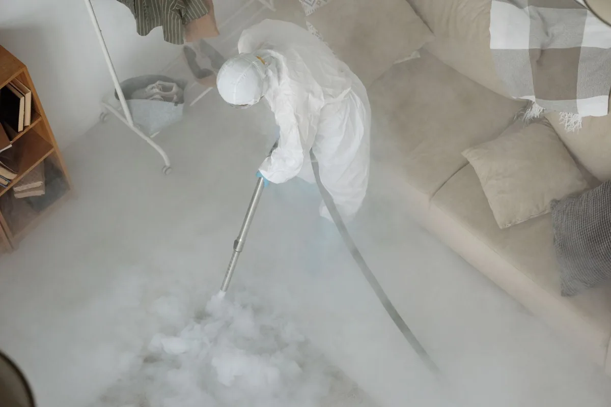 Biohazard Cleanup in Fowler, MI